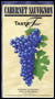 Cover of the Zinfandel Wine Guide